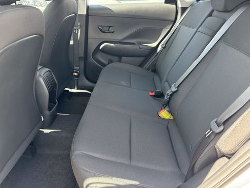 New 2026 Hyundai Kona SE image 22