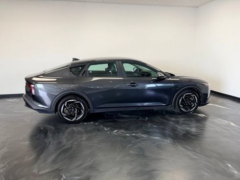 Used 2025 Kia K4 EX FWD image 23
