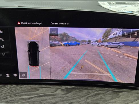 New 2025 Audi Q5 Premium Plus image 21