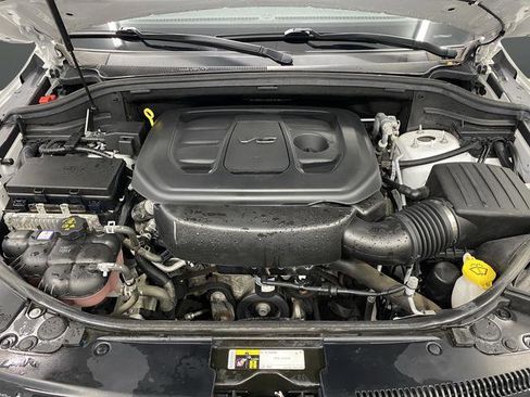 Certified 2020 Jeep Grand Cherokee Altitude image 39