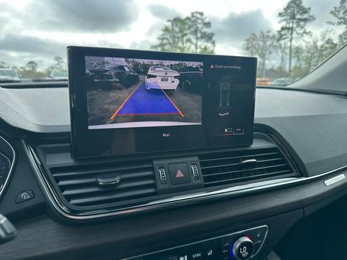 Used 2022 Audi Q5 2.0T Premium image 32