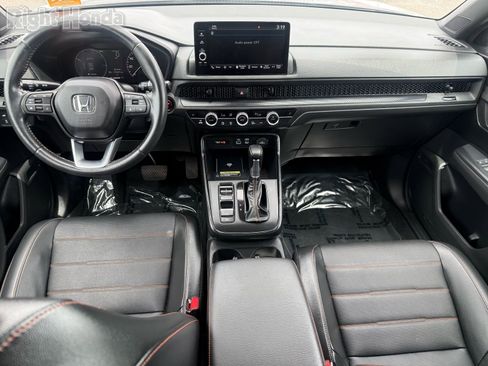 Certified 2024 Honda CR-V Sport-L image 29
