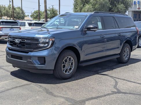 New 2027 Ford Expedition Max Active RWD image 5