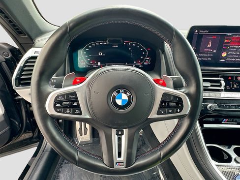 Used 2023 BMW M8 Competition w/ M Carbon Exterior Package AWD/4WD image 10