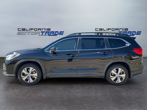 Used 2021 Subaru Ascent Premium w/ Convenience Package AWD/4WD image 8