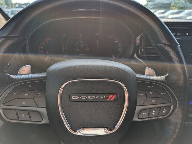 Used 2025 Dodge Durango R/T AWD/4WD image 29