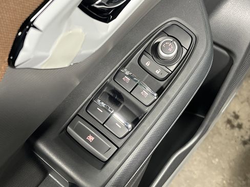 New 2026 Subaru Forester Sport image 9