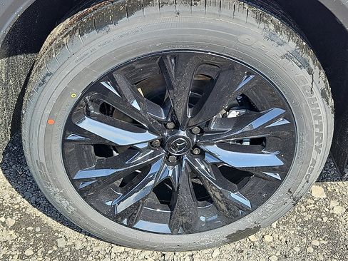 New 2026 MAZDA CX-90 3.3 Turbo w/ Premium Sport Pkg image 7