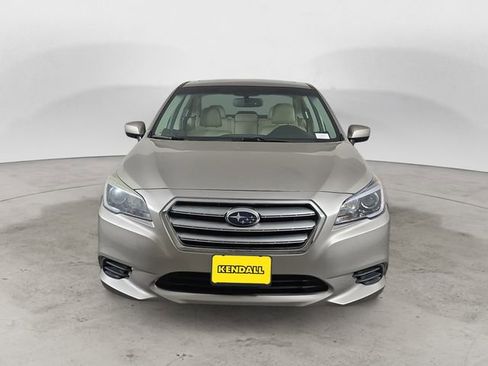 Used 2015 Subaru Legacy 2.5i Premium AWD/4WD image 8