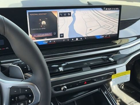 New 2026 BMW X7 xDrive40i w/ M Sport Package image 20