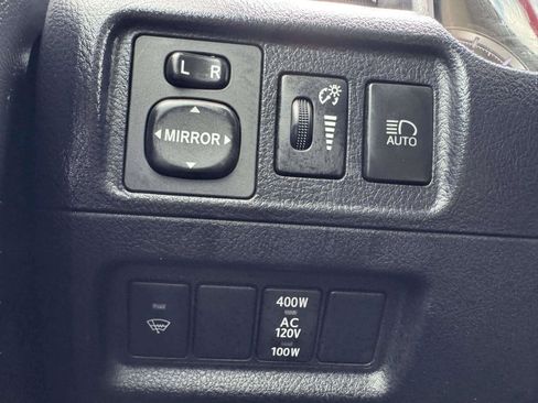 Used 2021 Toyota 4Runner Nightshade AWD/4WD image 26
