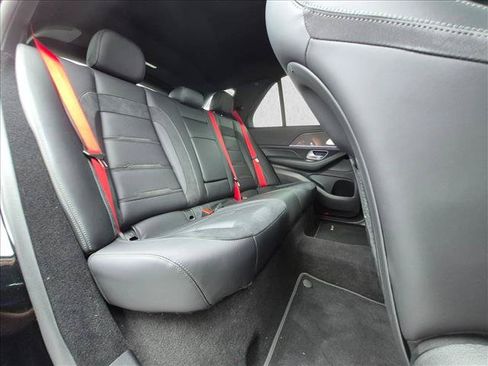 Certified 2022 Mercedes-Benz GLE 53 AMG 4MATIC image 20
