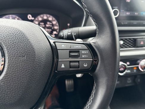 Used 2024 Acura Integra A-Spec image 16