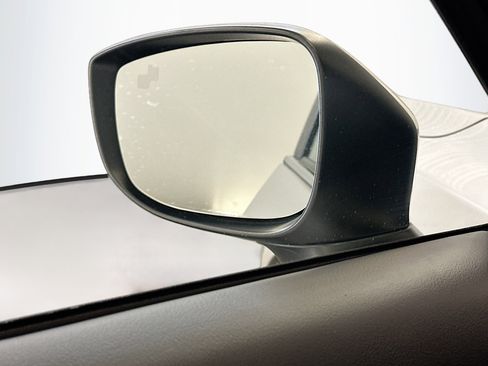 Used 2025 MAZDA CX-5 AWD 2.5 S w/ Select Package image 16