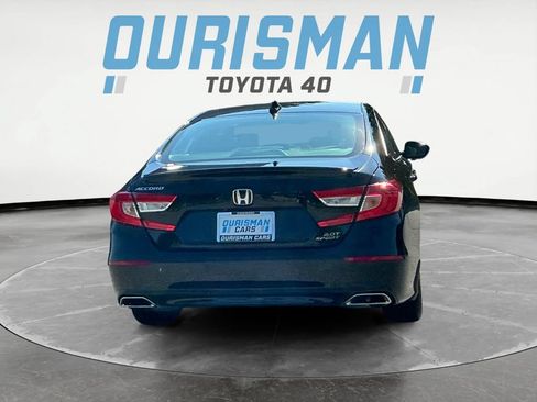 Used 2021 Honda Accord Sport image 6