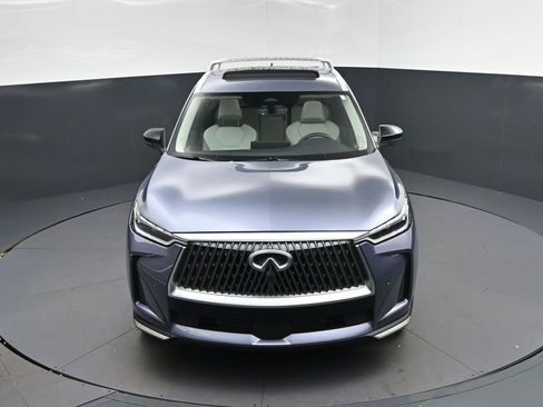 Used 2026 INFINITI QX60 Luxe w/ Cargo Package AWD/4WD image 39