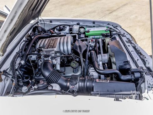 Used 1993 Ford Mustang LX RWD image 26