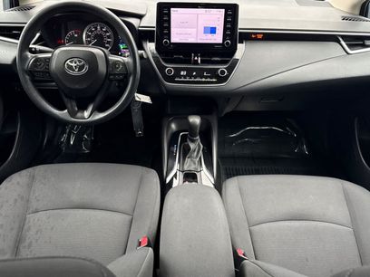 Used 2021 Toyota Corolla LE