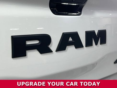 Used 2025 RAM 1500 Classic Warlock image 31