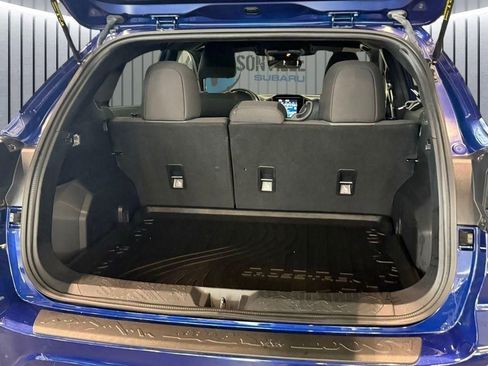 Certified 2024 Subaru Crosstrek 2.5i Sport w/ Popular Package #4A AWD/4WD image 8