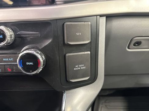 Used 2022 Ford F150 XLT w/ Equipment Group 302A High AWD/4WD image 32