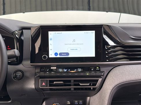 Used 2026 Toyota Camry LE w/ Convenience Package image 10