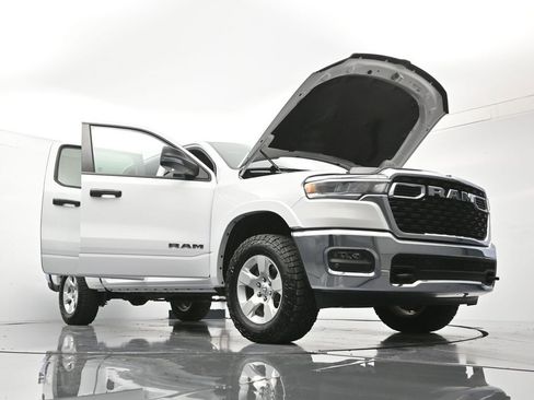 Used 2025 RAM 1500 Lone Star AWD/4WD image 48