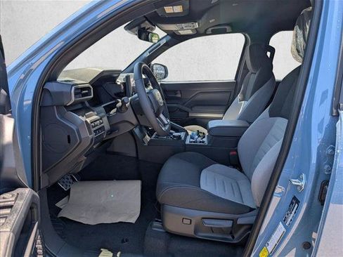 New 2026 Toyota 4Runner TRD Sport AWD/4WD image 5