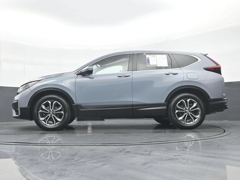 Used 2022 Honda CR-V EX-L image 28