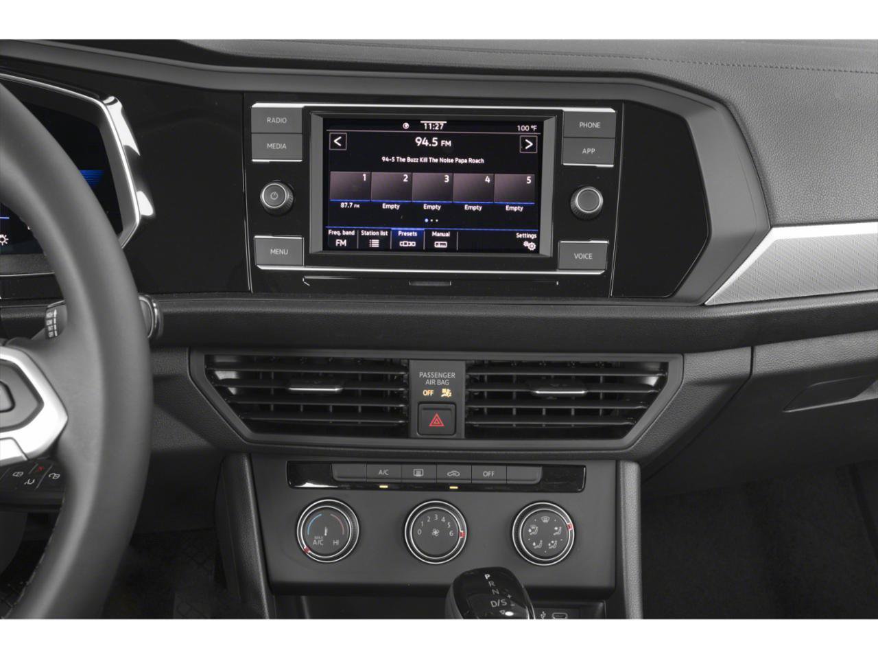 Used 2024 Volkswagen Jetta S FWD image 5