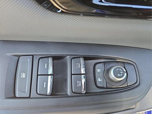 Certified 2026 Subaru Forester Sport AWD/4WD image 12