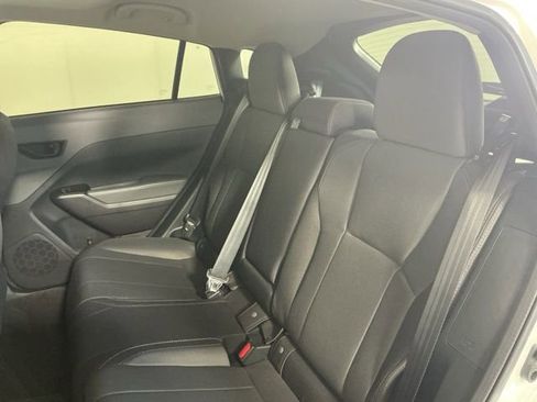 New 2026 Subaru Crosstrek 2.5i Premium AWD/4WD image 14