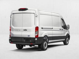 New 2026 Ford Transit 250 148 Medium Roof w/ Exterior Upgrade Package RWD video 2
