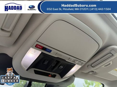 Certified 2024 Subaru Forester Premium AWD/4WD image 19