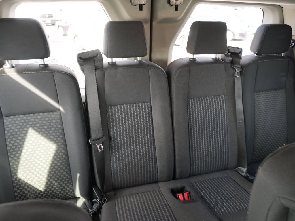 Used 2023 Ford Transit 350 XLT RWD image 29