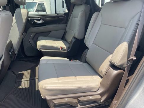 Used 2022 Chevrolet Tahoe LT RWD image 18