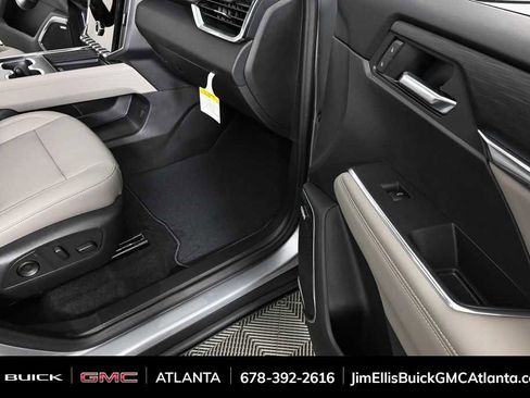 New 2026 GMC Acadia Elevation w/ Elevation Premium Package image 25