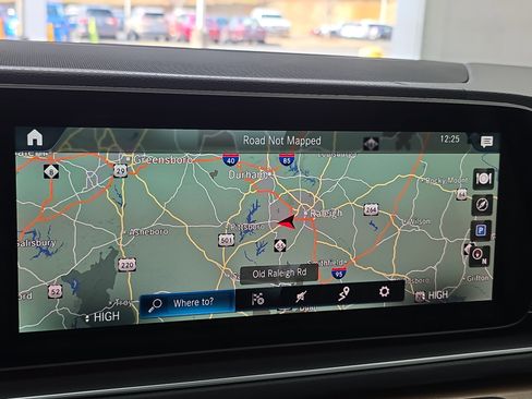 Certified 2023 Mercedes-Benz GLS 580 4MATIC image 23