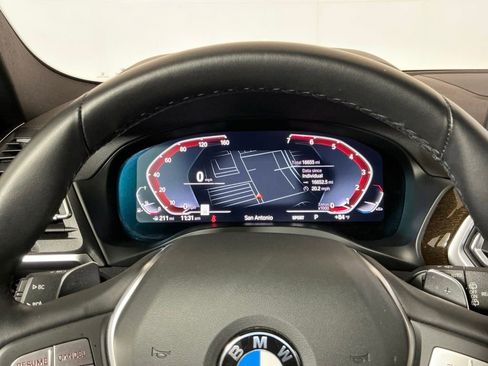 Certified 2024 BMW X3 sDrive30i RWD image 10