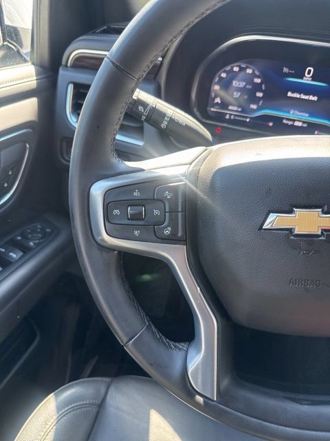 Used 2023 Chevrolet Tahoe LT w/ LT Signature Package AWD/4WD image 24