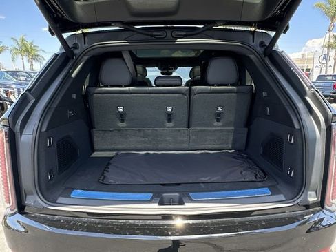 New 2026 Cadillac Escalade IQ Sport 1 image 27