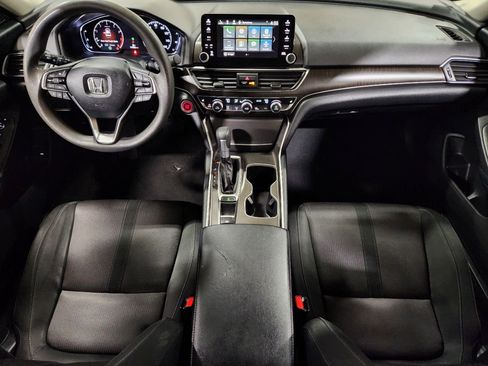 Used 2018 Honda Accord EX image 45