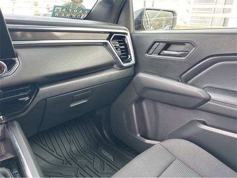 Certified 2024 GMC Canyon Elevation w/ Convenience Package image 8