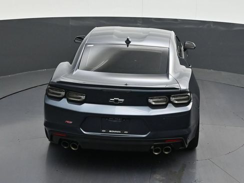 Used 2022 Chevrolet Camaro LT w/ RS Package RWD image 22