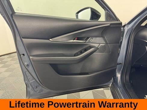 Used 2024 MAZDA CX-30 AWD 2.5 S w/ Preferred Package image 10