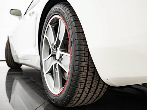 Used 2010 Chevrolet Camaro SS w/ RS Package RWD image 46