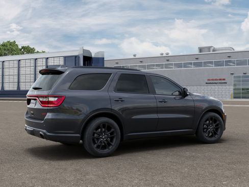 New 2026 Dodge Durango GT image 4