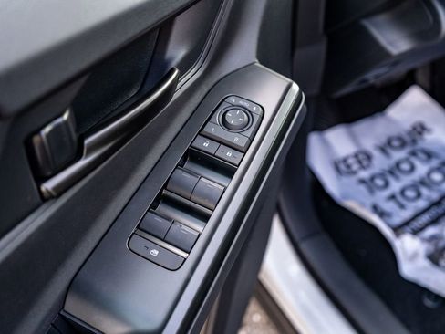 New 2026 Toyota bZ image 18