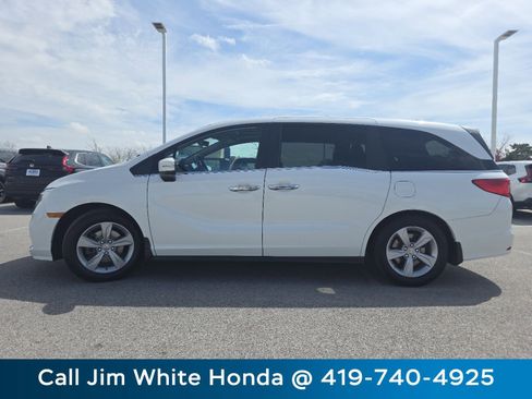 Used 2020 Honda Odyssey EX-L image 15