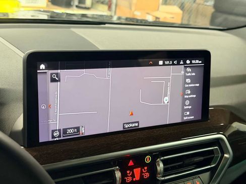 Used 2024 BMW X3 xDrive30i image 30